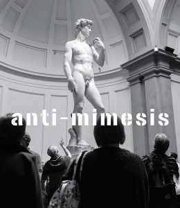 Anti-Mimesis