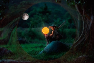 photomontage