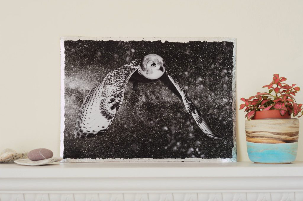 De Profundis Subconscious print