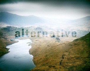 Alternative Existence